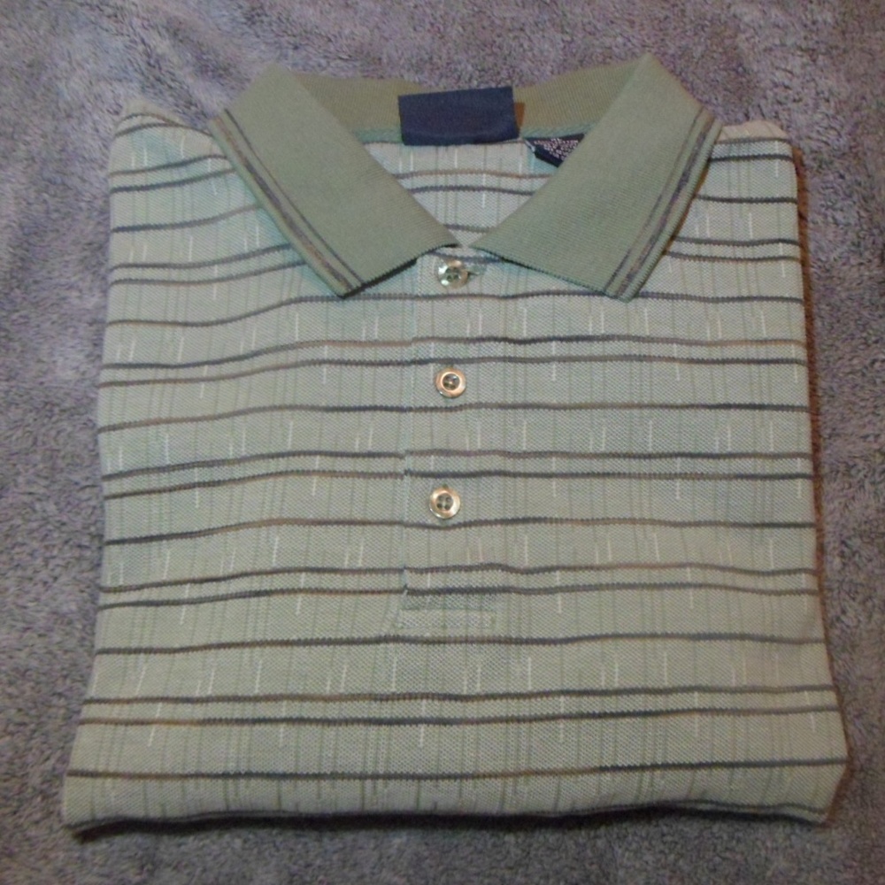 Premier International Short Sleeve Polo Shirt - XL